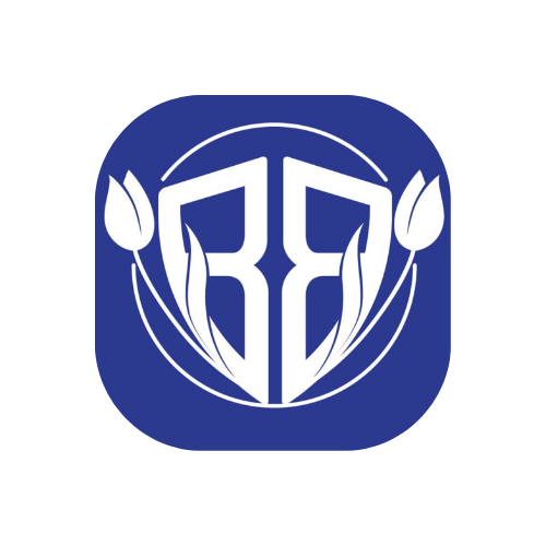 Bro Blooms Logo